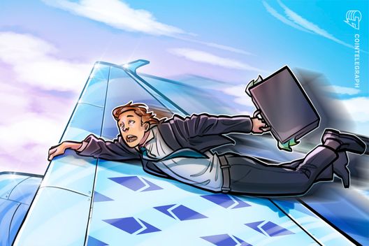 Bitmine sits on $3.7b loss as dat ‘hotel california’ meets blackrock’s staked eth etf