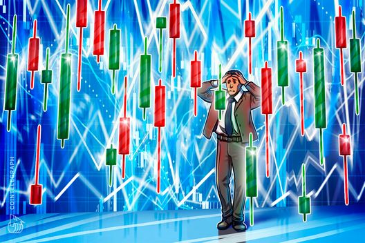 James wynn goes ‘all in’ on shorting bitcoin after 12 liquidations in 12 hours