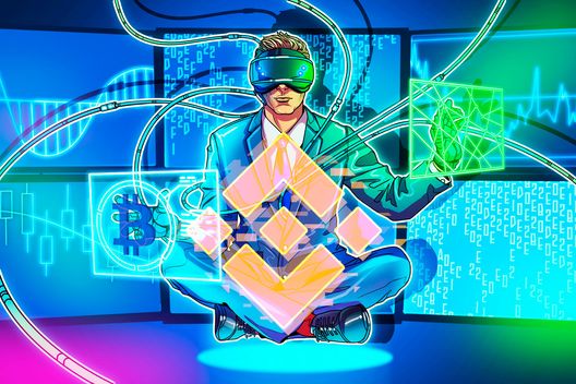 Bitcoin price hits $105k as analysis eyes ‘massive’ binance btc withdrawals