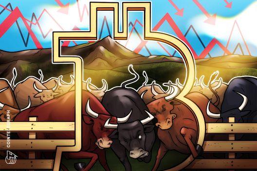 Btc price bull market lost? 5 things to know in bitcoin this week