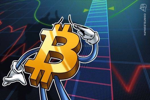 New bitcoin highs could take 2 to 6 months but data says it’s worth the wait: analysis
