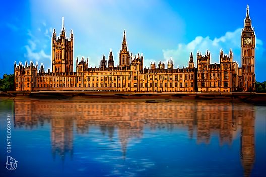 Uk widens crypto reporting rules to cover domestic transactions