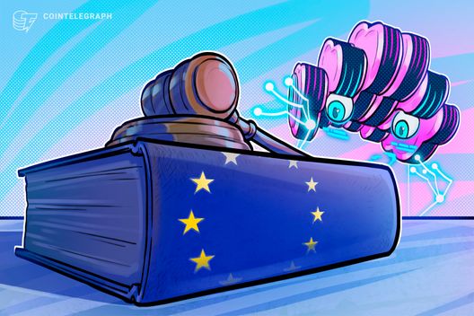 Eu considers delaying ai act rollout amid us and big tech pressure