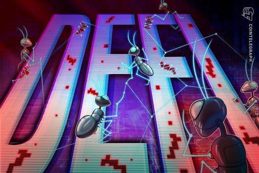 Balancer exploit and stream contagion expose defi’s fragile core: finance redefined