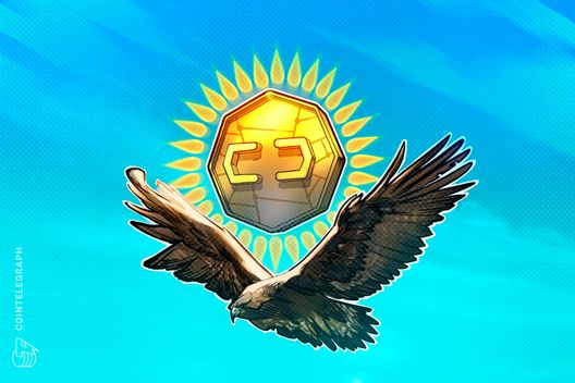 Kazakhstan may fuel $1b crypto reserve with gold, fx and seized assets