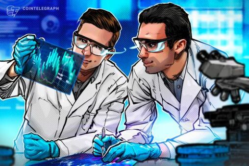 Polymarket rife with ‘artificial trading,’ columbia university researchers find