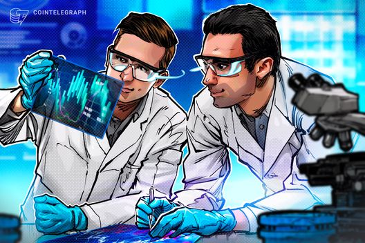 Polymarket rife with ‘artificial trading,’ columbia university researchers find