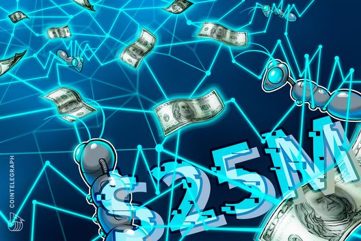 Commonware secures $25m from tempo as stripe, paradigm deepen blockchain bet