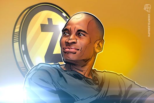 Arthur hayes says zcash has become his family office’s second largest holding after bitcoin