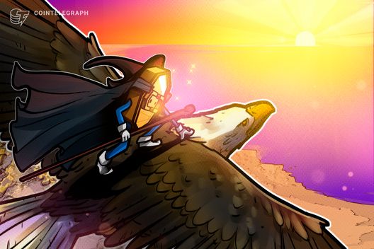 Crypto could get relief as us senate cuts deal to end shutdown: report