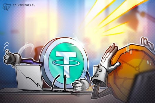 Why tether is acting more like a central bank than a stablecoin