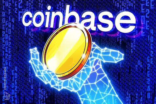 Coinbase debuts token sale platform with monad launch