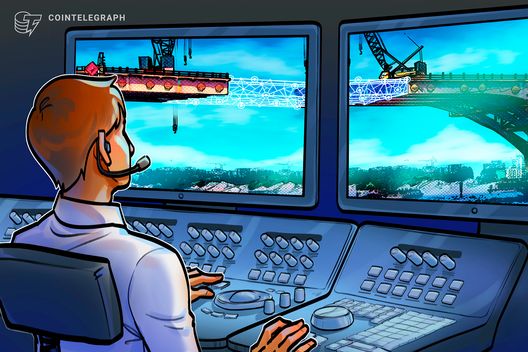 Bridge is a compliant crypto communication tool that ‘doesn’t suck’