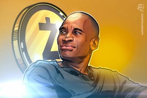 Arthur hayes tells zcash holders to withdraw from cexs and ‘shield’ assets