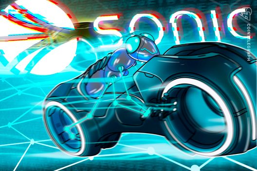 Sonic labs pivots from speed to survival with business first strategy