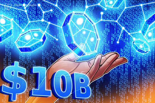 Xstocks hits $10b in volume 4 months after launch as tokenized stocks gain traction