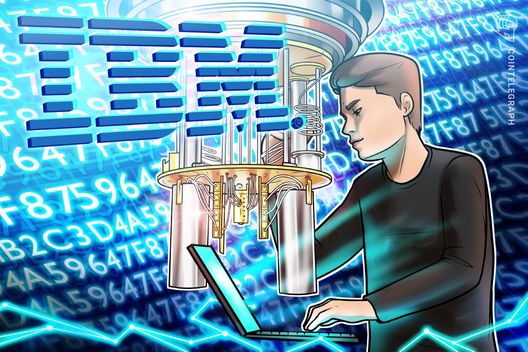 Ibm claims major leap toward quantum computers with new chips
