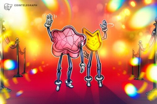 Nft and memecoin markets recover after month long crypto slump