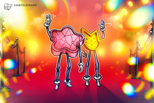 Nft and memecoin markets recover after month long crypto slump