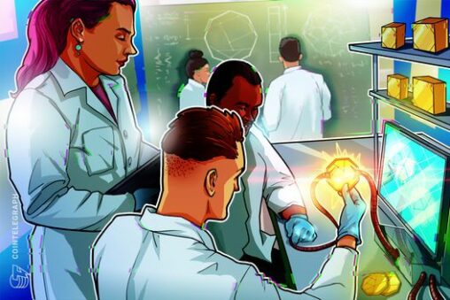 Gambling for science: ideosphere wants to fund research with prediction markets