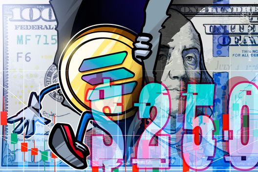 Sol traders’ every wish came true — except for new all time highs: what gives?