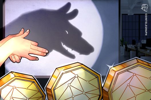Crypto most ‘fearful’ since march as bitcoin eyes one year lows versus gold