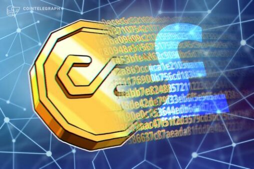 Uk risks falling behind us, eu without gbp stablecoin: fintech exec