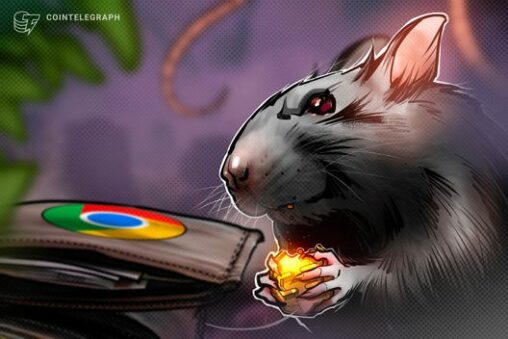 Chrome web store’s no. 4 crypto wallet can steal user seed phrases