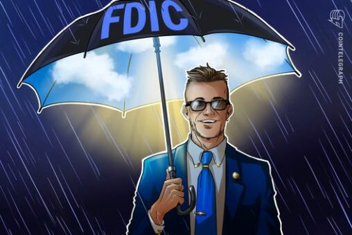 Us regulator mulls guidance for tokenized deposit insurance, stablecoins