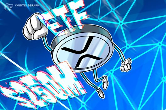 Xrp etf debut outshines all 2025 launches with $250m inflows, record volume