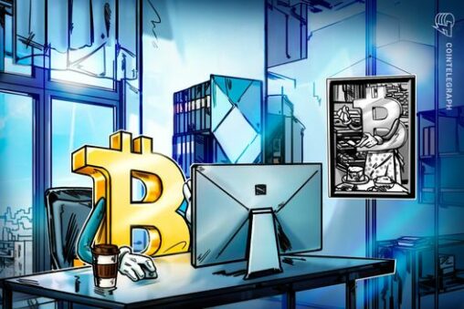 Ripple cto’s ‘50 year bitcoin’ joke has a point: here’s the deeper lesson on crypto evolution
