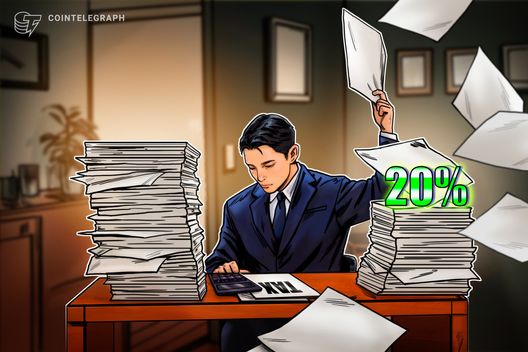 Japan’s fsa plans to classify crypto as financial products, eyes 20% tax rate: report