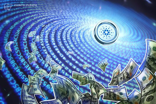 5 year cardano hodler loses 90% of $6.9m ada in bungled swap