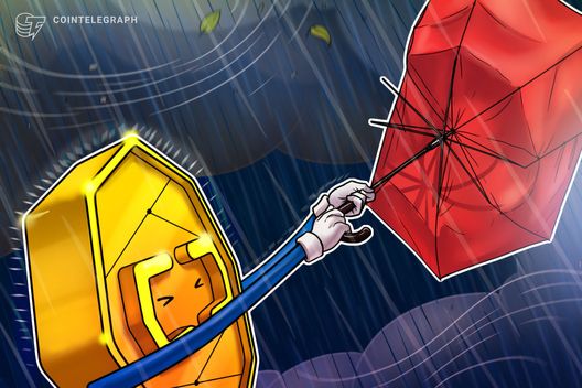 Crypto execs speculate on what’s to blame as bitcoin slumped under $94k