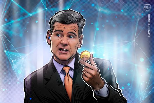 'crypto winter is here' — mark yusko explains what may come next
