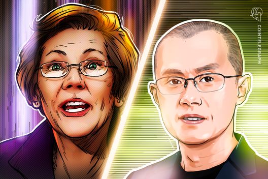Cz’s lawyer denies binance co founder’s pardon was ‘pay to play’