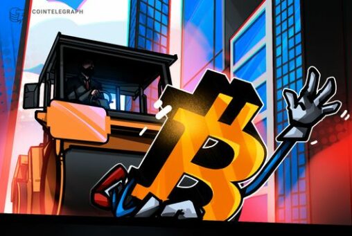 Rare bitcoin futures signal could catch traders off guard: is a bottom forming?