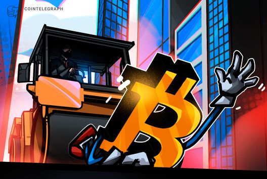 Rare bitcoin futures signal could catch traders off guard: is a bottom forming?