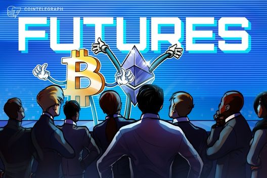 Cboe to launch perpetual style bitcoin and ether futures in us