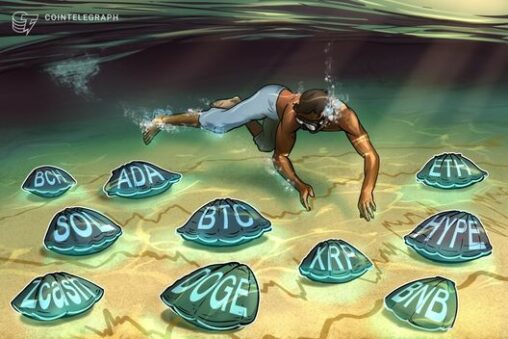Price predictions 11/19: btc, eth, xrp, bnb, sol, doge, ada, hype, bch, zec