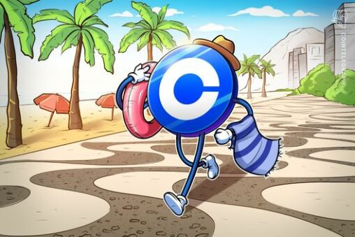 Coinbase to roll out its new ‘defi mullet’ offering in brazil