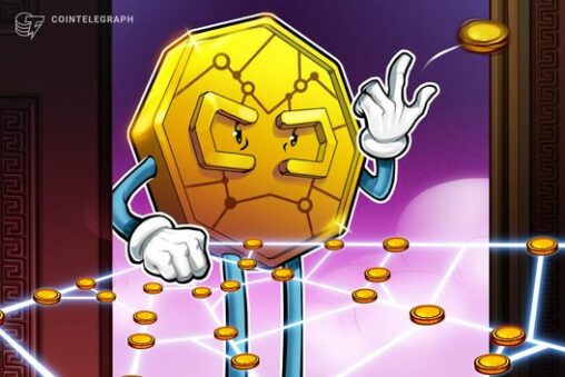 Msci index likely to kick out crypto treasuries, exec warns