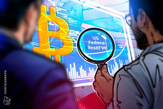 Bitcoiners perk up as odds of a december fed rate cut almost double