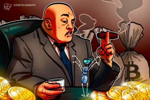 Bitcoin whale owen gunden dumps entire $1.3b stack as institutions tighten grip