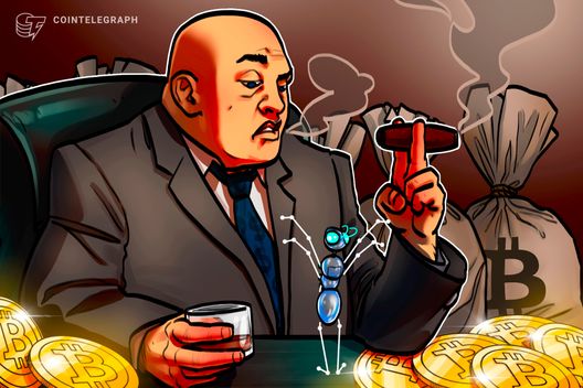 Bitcoin whale owen gunden dumps entire $1.3b stack as institutions tighten grip