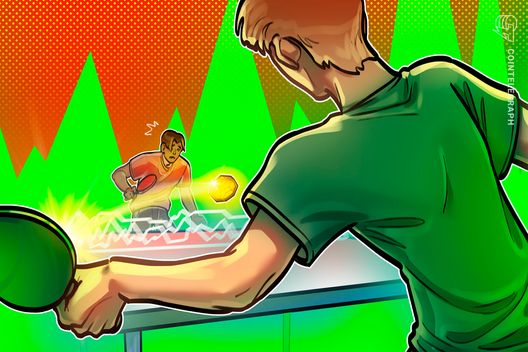 Traders eye bitcoin’s bull bear ‘tug of war’ to plan their next move