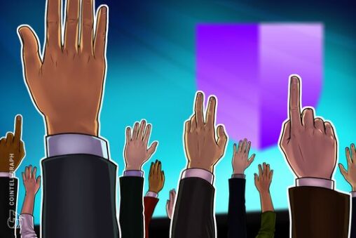 Stand with crypto to vet 2026 candidates on digital asset positions