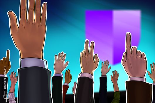 Stand with crypto to vet 2026 candidates on digital asset positions