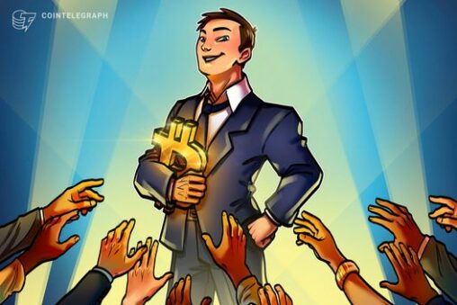 Over 8% of bitcoin changed hands in week, markets on ‘knife’s edge,’ analysts say