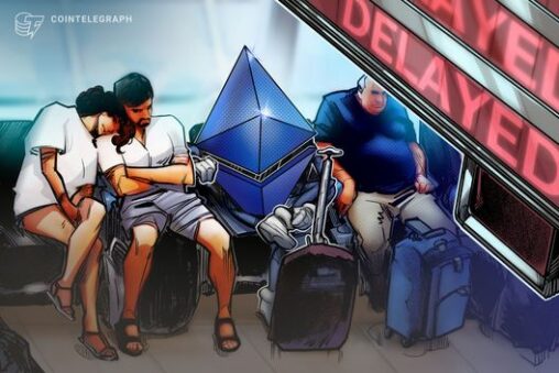 Megaeth scraps $1b plan after technical failures derail sale